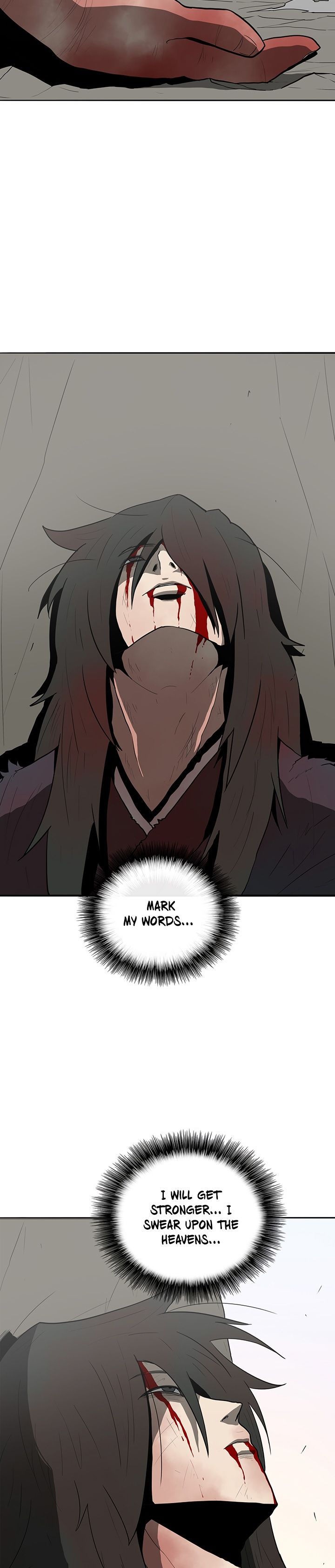 The Legend of the Northern Blade, Chapter 14 image 23